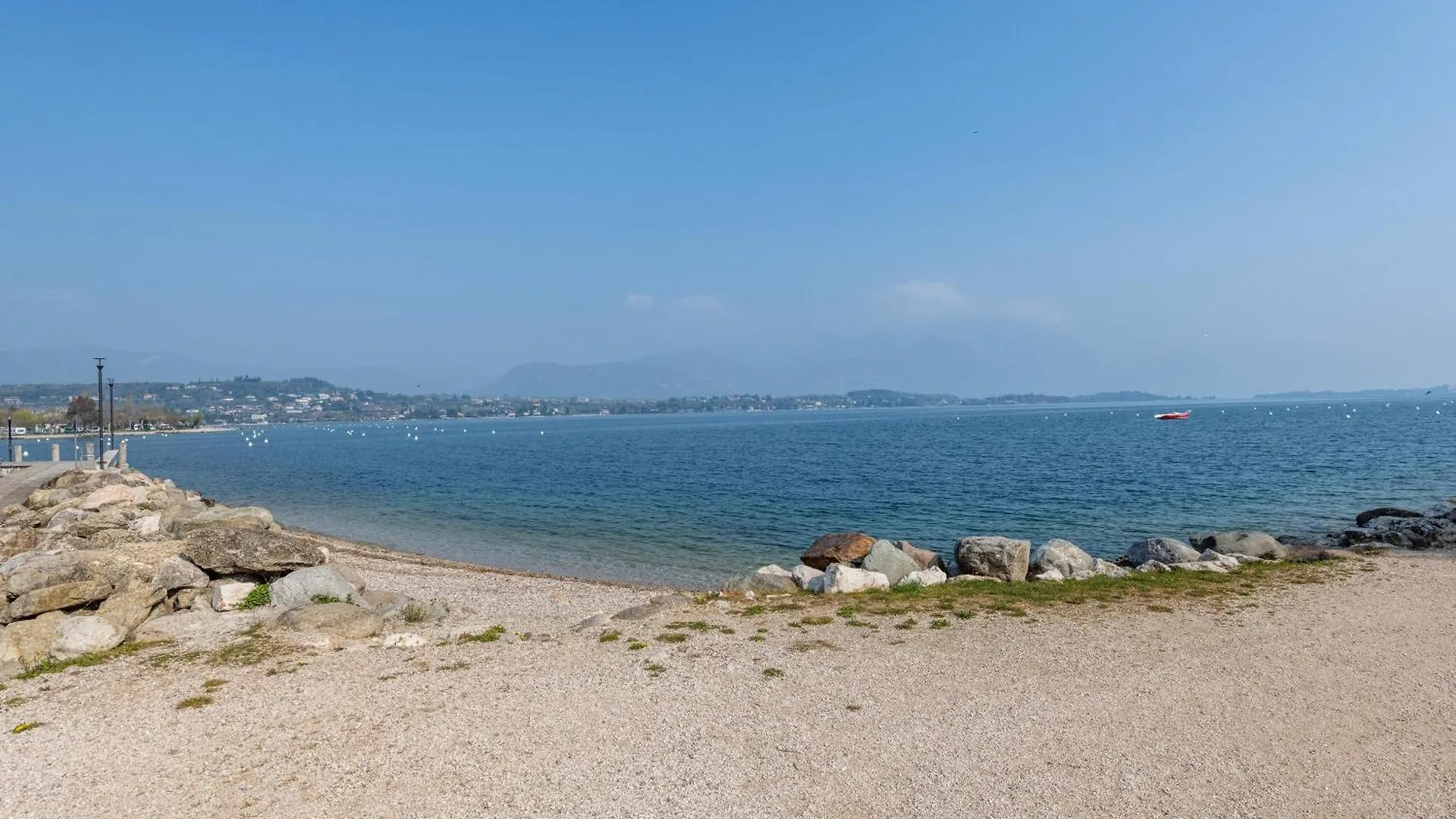Casa vacanze Villetta al Torchio Atene Manerba del Garda Italia