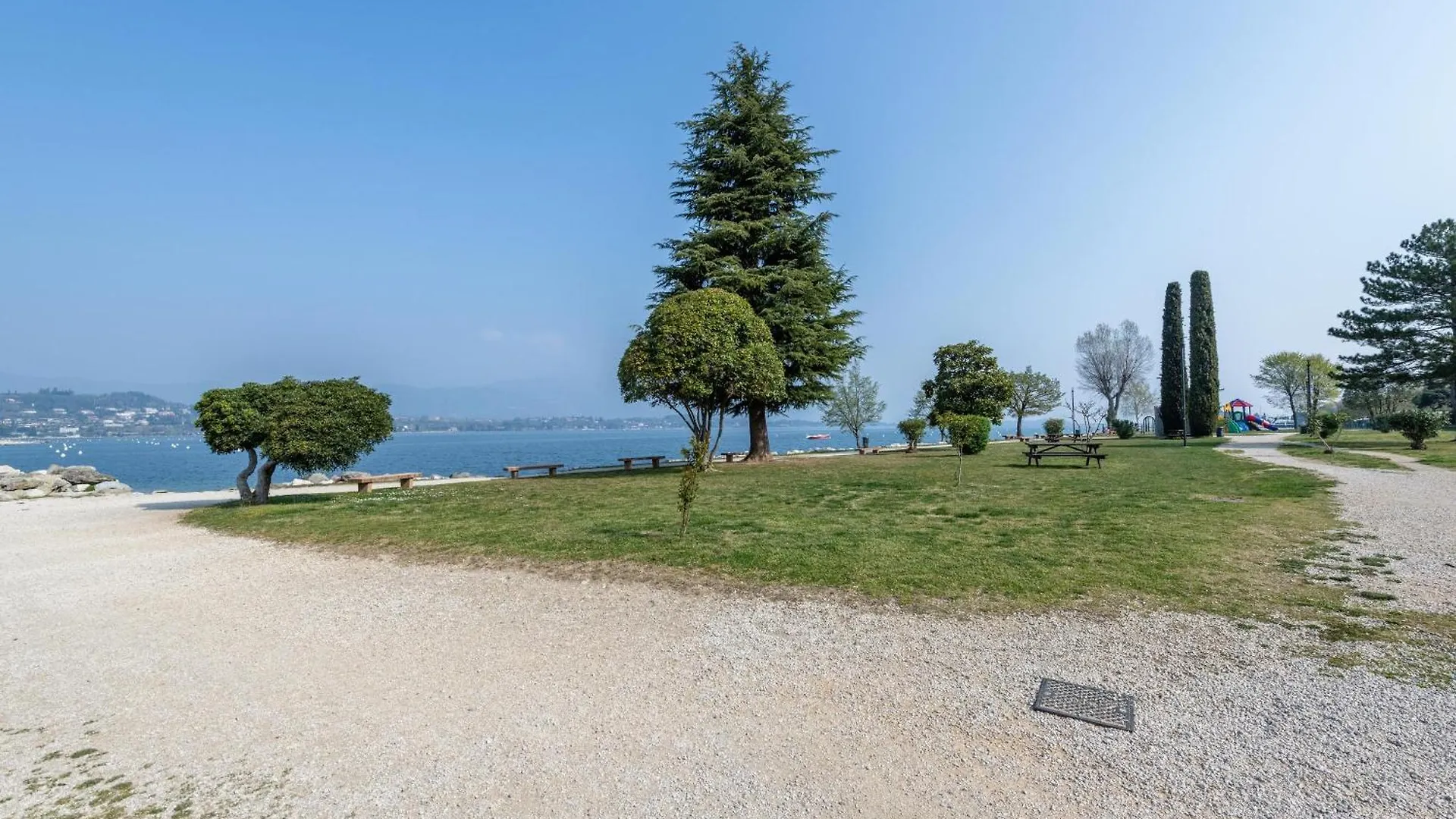 Villetta Al Torchio Atene Manerba del Garda
