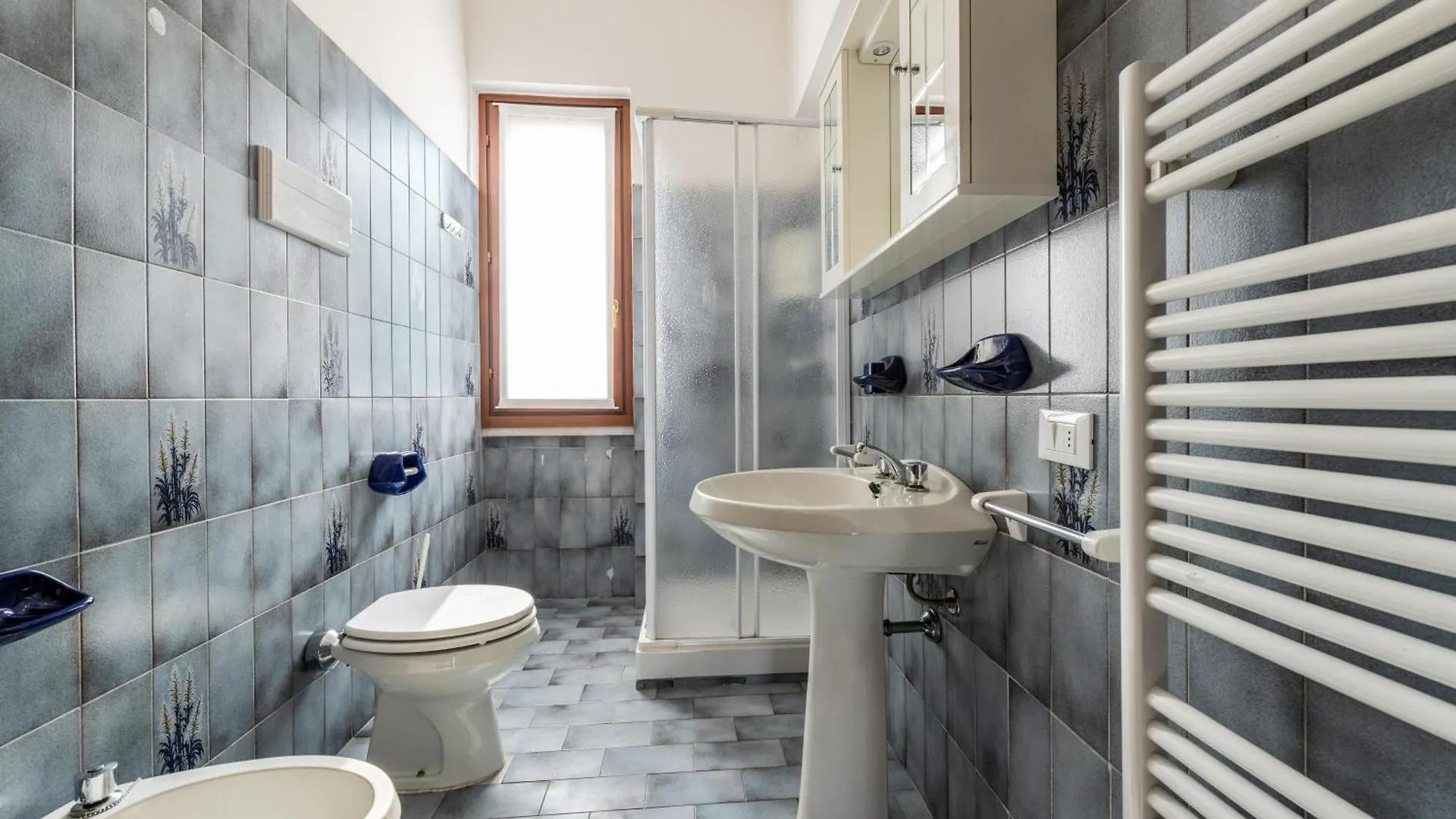 Villetta Al Torchio Atene Manerba del Garda Holiday home